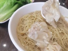 -一记面馆·云吞面嘅专家(富华店)