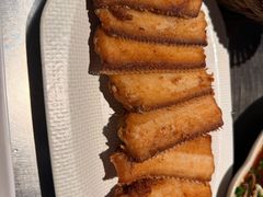 -胡叨叨黄油砂锅焗海鲜(百家湖1912店 )