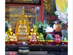 -普陀山慧济禅寺