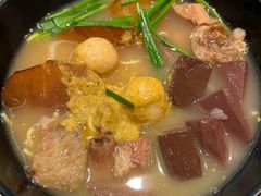 -敏华冰厅(平安金融中心店)