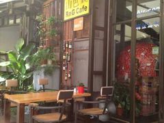 -山色柴火烤披萨·原切牛扒