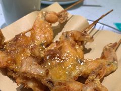 -青花椒花椒鱼(合生汇店)