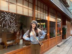 -Max Bakery 阿唛手作
