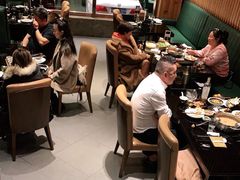 大堂-官也街澳门火锅(新源里店)