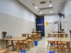 大堂-花市豌杂面(民生路店)