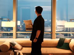 -长沙尼依格罗酒店