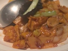 -杏花堂晋商私房菜(华熙五棵松店)