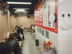 -东山口肥姨牛杂(东山口店)