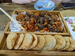 -清真•蜀风园(丁字沽总店)