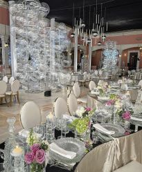 -MEETPARTY觅琳美学策划高端生日派对·宝宝宴·婚礼·宴会