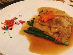 -若蘭慈·无国界素食料理(欢乐海岸店)