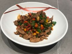-神洲四海大酒楼(王府井澳门中心店)