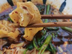 -秦云老太婆摊摊面(长嘉汇两江峯店)