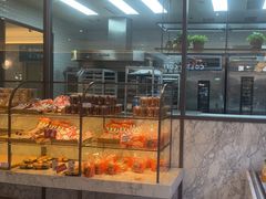 -面包新语(上地华联店)