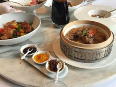 -宝丽轩中餐厅BAOLIXUAN