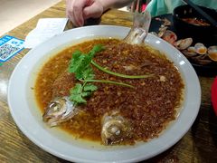 -老闵田螺馆·南昌特色小炒(梦时代店)