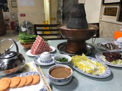 -同城四季爆肚涮羊肉(安华里店)