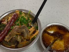 -凤张螺蛳粉·爽口粉(跃进路总店)