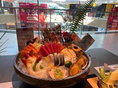 -匠和风精致料理(祥禾天地店)