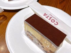 -COSTA COFFEE(上海五玠坊店)