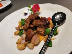 -皇朝会.经典传统粤菜(外滩店)