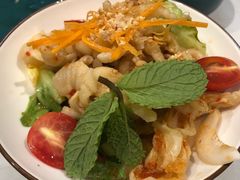-美奈小馆·越南料理(中航城君尚购物中心店)