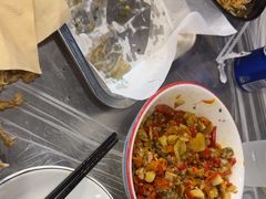 -串小白烧烤(金沙洲店)