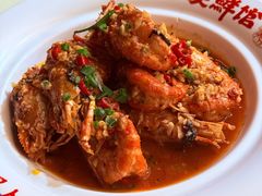 -小林哥的海鲜馆·夜宵烧烤(渔人码头店)