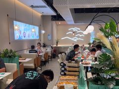 大堂-川人百味·水煮活鱼(赛罕万达店)