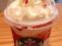 童趣三色杯星冰乐-星巴克(南宁华润幸福里店)