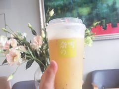 -奈雪的茶(南山大冲一期店)