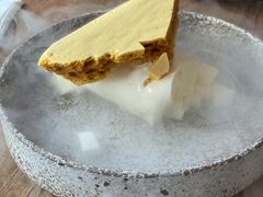 自制蜂巢冰激凌-BOR Eatery(安福路店)