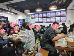 -鲁毓鲜蓬莱小面(黄山路店)