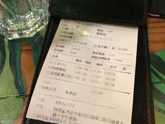 -烛影拾光观景餐厅·创意菜·摄影·小提琴(大唐不夜城店)