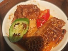 -晓粤·惹味粤菜(凯德乐峰广场店)