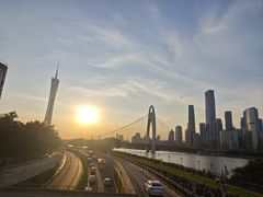 -BJM CLUB·宾酌·江景西餐吧(琶醍店)