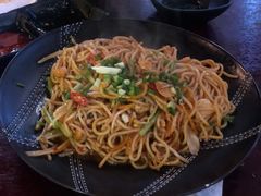 -杰J.w.m深夜食堂 厚杰居酒屋(淮海街商业街店)