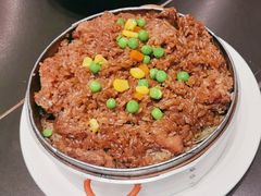-老李家土菜馆·安吉地标美食