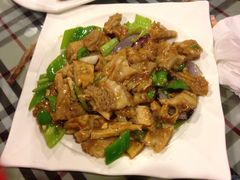 -六顺园清真回族饭店(工程街店)