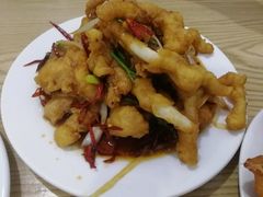 -九龙餐厅(大沽路店)