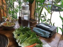 -牛人·雪花牛·木炭烤肉(昆山陆家店)