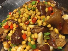 -鄱阳湖·江西小炒·瓦罐煨汤(五道口店)