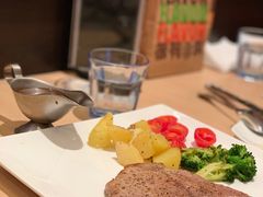 -必胜客(滨江店)