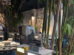 -又见炊烟私房菜(敬亭路店)