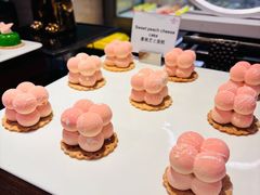 -乐咖啡西餐厅(太湖皇冠假日酒店)