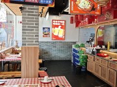 -串王阿三烧烤·小龙虾·烤鱼(拱墅胜利河美食街店)