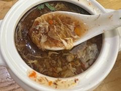 西湖牛肉羹-盘飧市(春熙路店)