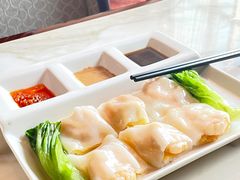 -顺德美的万豪酒店-万豪中餐厅