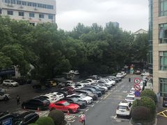 -杭州师范大学附属医院(杭州总院)