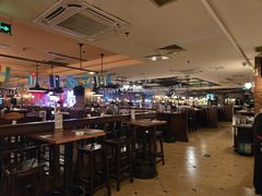-宝莱纳啤酒花园餐厅PAULANER BRAUHAUS Nanjing(广州路店)